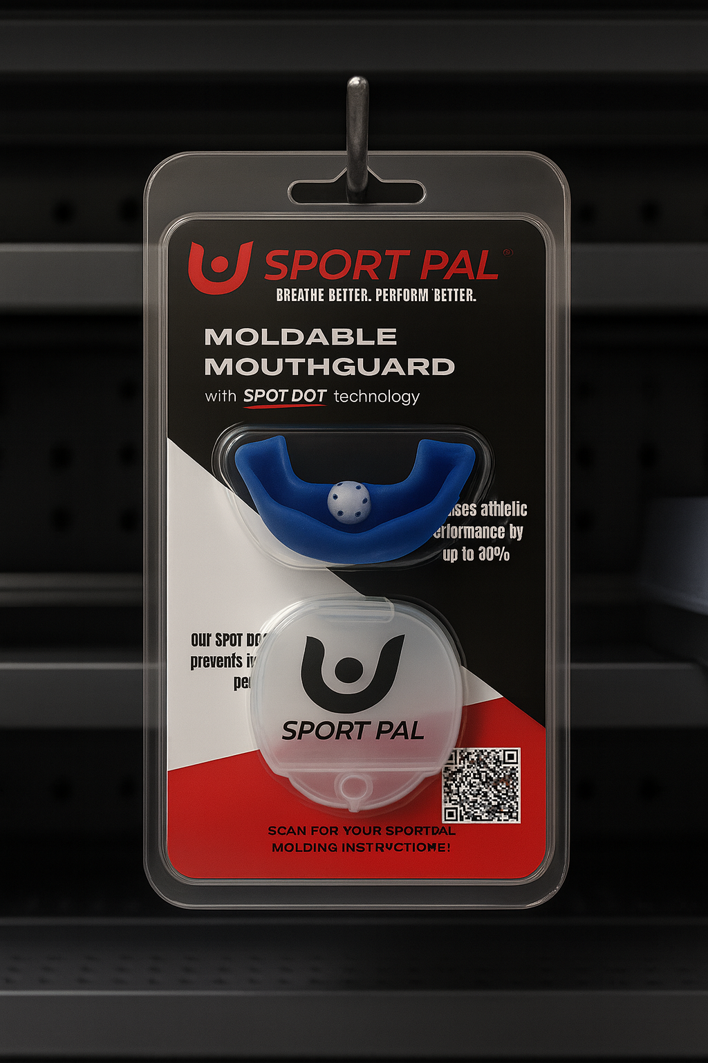 Boil & Bite Sport Pal