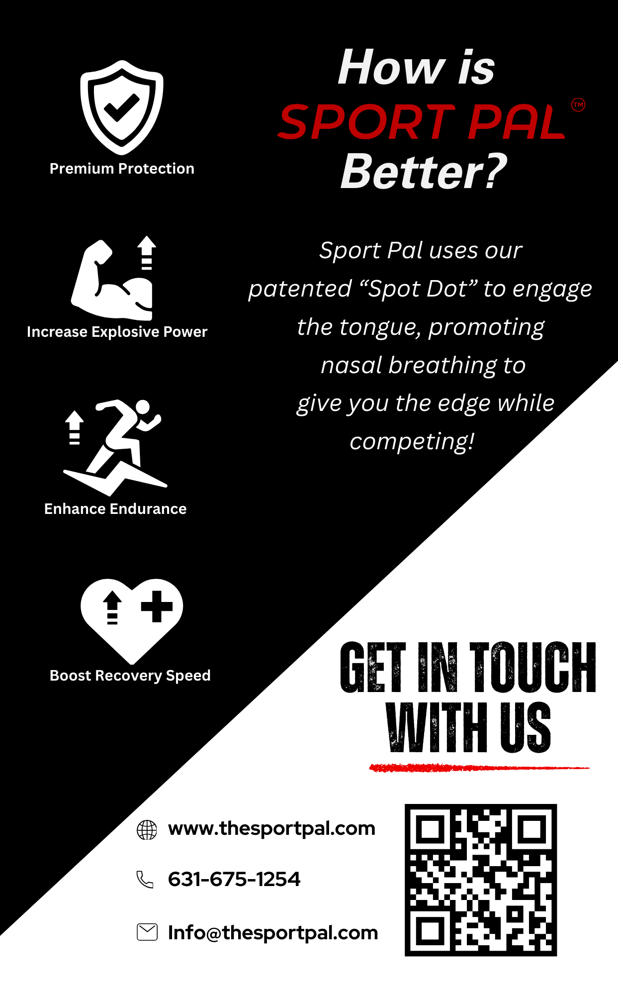 Boil & Bite Sport Pal