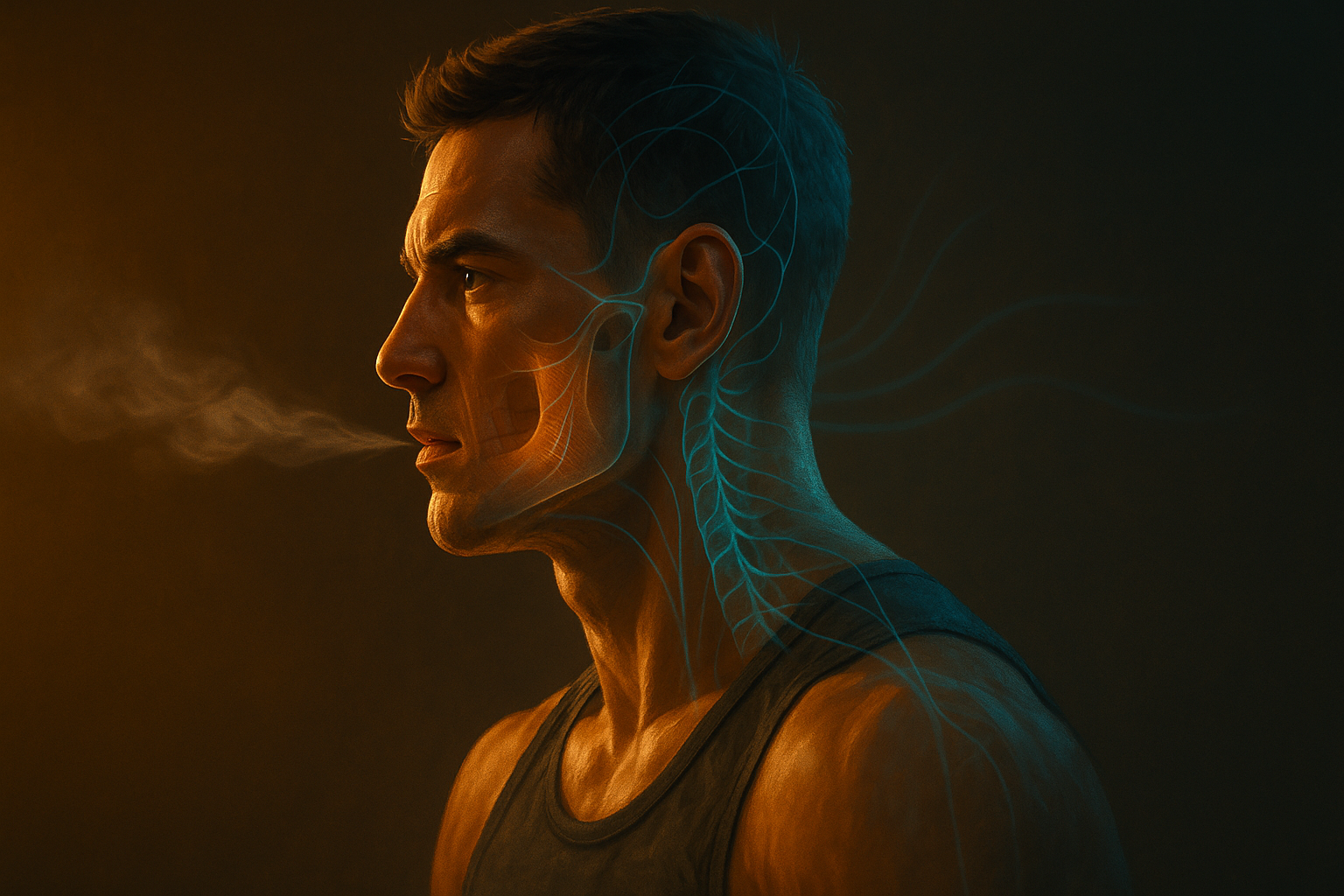 The MORA Effect: Can a Mouthguard Actually Boost Athletic Performance?