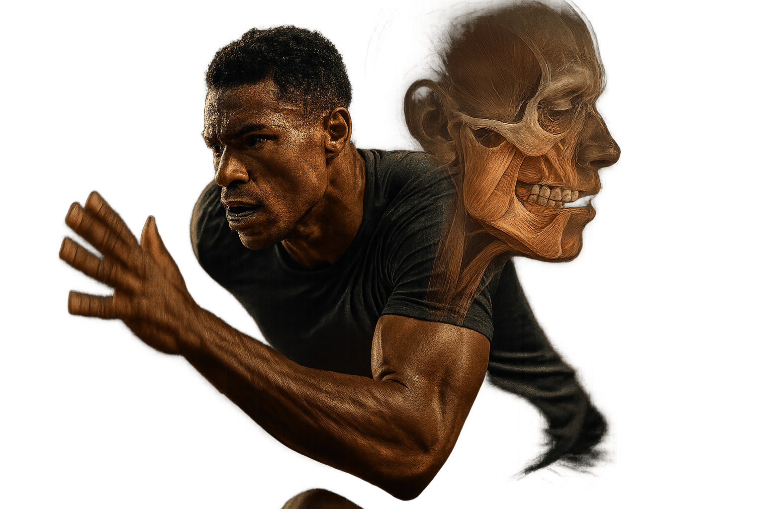 Unlocking Athletic Power: How Jaw Alignment Transforms Strength and Stability