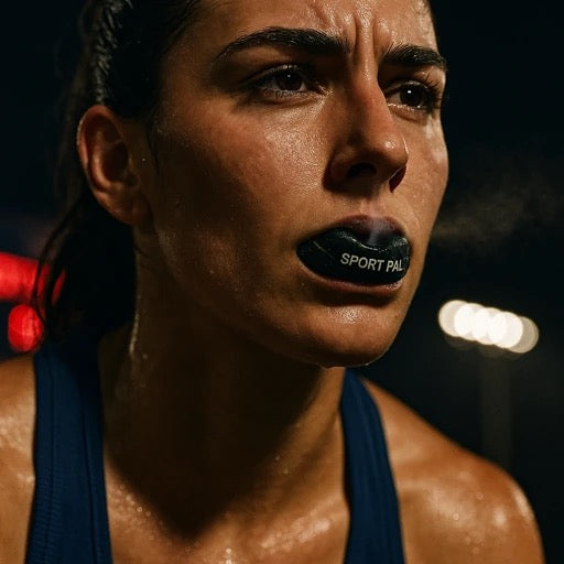 Sport Pal Nitro