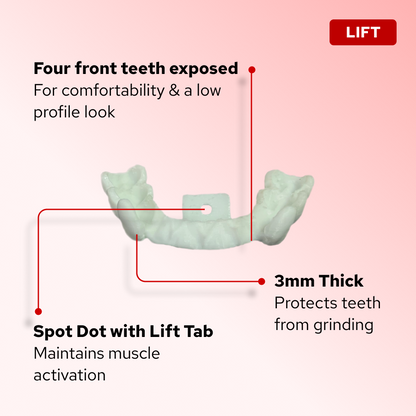Sport Pal Lift