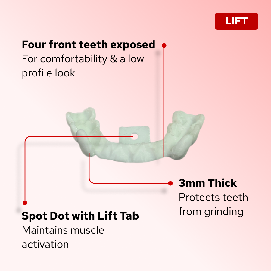 Sport Pal Lift